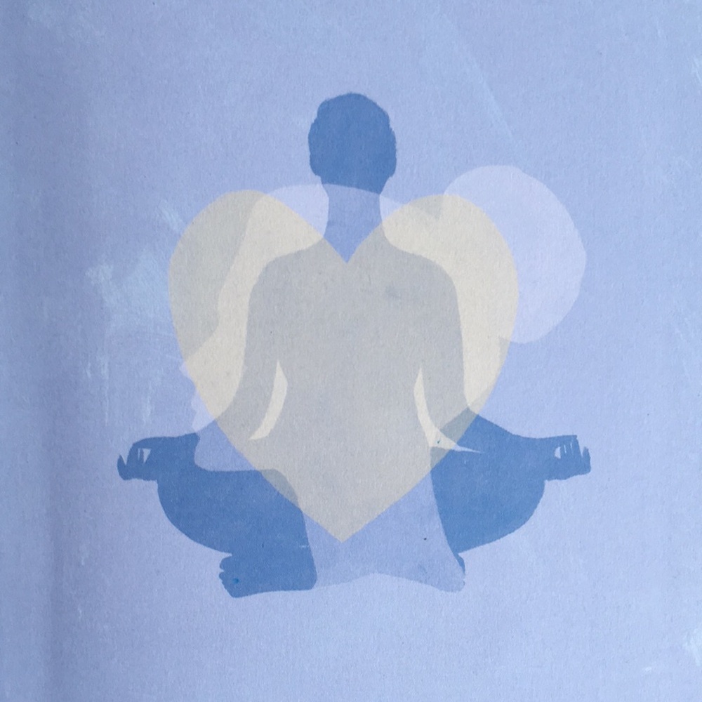 Calming Magic book - Picture 2 of 5